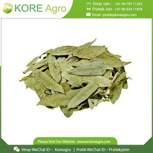 Hojas de Senna puras hechas de material estándar más reciente para la salud comprar al precio más bajo - Product Image 2