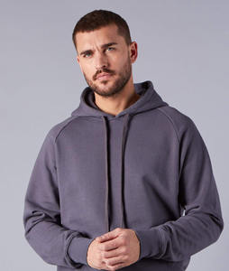 Sweat à capuche en coton avec logo personnalisé pour hommes pull à manches longues noir à la mode OEM personnalisé pour la saison d'hiver - Product Image 4