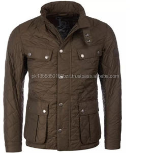 Chaqueta acolchada Wexlay a precio económico - Product Image 1