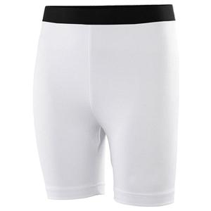 Mens Base Layer <b>Shorts</b> <b>Compression</b> Sports Stretch Under Wear Thermal Gym <b>Short</b> Pants Sports Gym Workout <b>Short</b> Breathable <b>Shorts</b> - Product Image 6