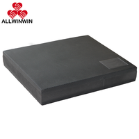 ALLWINWIN BLP07 Balance Pad - Tapis stabilisateur pour thérapie de la stabilité du genou