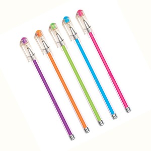 ปากกา DF เหมาะกับหัวปากกา nstc คุณภาพสูงช่วยเขียนลื่นป้องกันการรั่วไหลและใช้งานได้นาน - Product Image 1