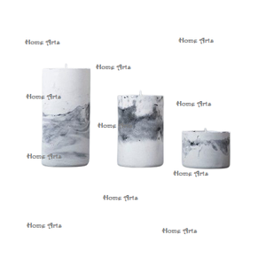 Trending Design Marble Tealight <b>Candle</b> Holder With Prime Quality Round Shape Tealight <b>Candle</b> Holder In <b>Bulk</b> - Product Image 3