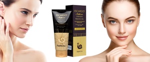Gel Exfoliante Intensivo de Caracol FARMSTAY ESCARGOT NOBLESSE de Corea, Cuidado de Puntos Negros, Antienvejecimiento, Limpieza para Todo Tipo de Piel, para Mujeres - Product Image 4