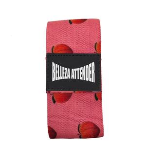 Bandes d'exercice en boucle de résistance réglables 3 paquets de bandes de hanche pour le fitness à domicile - Product Image 3