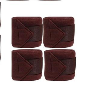 Polo de forro Polar de alta calidad para caballo, vendaje para pierna de caballo, tamaño de 3,5 metros de longitud, 4 pulgadas de ancho - Product Image 3