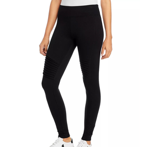 Leggings Deportivos Ajustados para Mujer, Pantalones de Yoga para Fitness con Logotipo y Estilo Personalizados, Ropa Deportiva Transpirable de Secado Rápido - Product Image 2