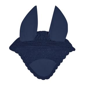 Joxar Ecuestre Oreja Bonnet para Caballos Color Marino - Product Image 1