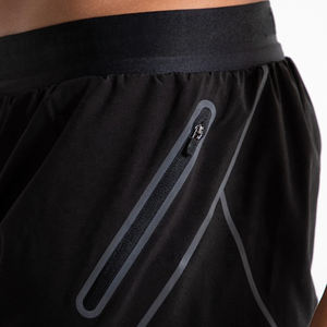 Pantalones cortos informales para hombre, material PERSONALIZADO - Product Image 3