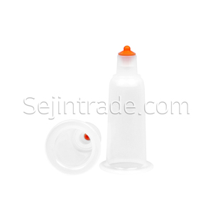 DB250 Dong Bang hijam ถ้วยคัปปิ้งพลาสติกแบบใช้แล้วทิ้งที่ผ่านการฆ่าเชื้อแล้วคุณภาพสูง (500ชิ้น/กล่อง) - Product Image 6