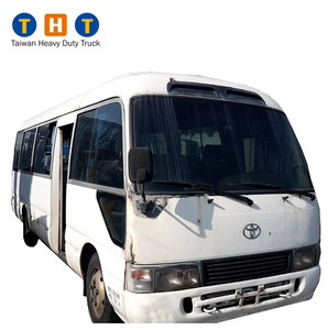 ใช้รถบัสใช้เครื่องยนต์4104CC BB58 15B 1997Y 5.2TON สำหรับโตโยต้า - Product Image 1