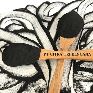 CRISTAL D'ENCENS MAKKO JIGGIT, BRÛLEUR D'ENCENS POUDRE DE CHARBON DE BOIS FABRIQUANT BÂTON D'ENCENS NOIR GOMME BUKHOOR BAKHOOR À Thoothukudi INDE - Product Image 3