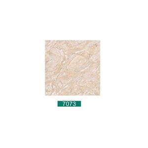 Baldosas de porcelana cerámica color marrón 400x400mm - Product Image 3