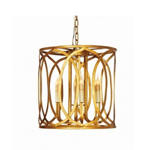 Lanterne en métal forme personnalisée vintage suspendu bougeoir lanterne étanche finition antique lanterne à bougie en métal - Product Image 1