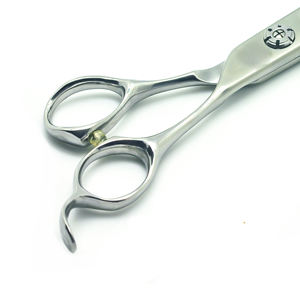 Professional High Quality Stainless Steel Pet Thinning <b>Scissors</b> <b>Dog</b> Grooming <b>Scissors</b> Shears Set - Product Image 3