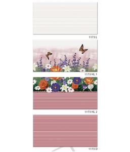 Azulejos de pared digital esmaltados de cerámica más vendidos de diseño elegante 30x60cm - Product Image 3