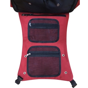 Bolsas de Viaje Plegables y Expandibles de Alta Calidad OEM, Impermeables para Ropa Seca y Mojada - Product Image 6