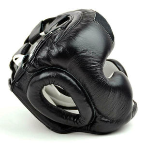 ชุดชกมวยสีดำ,ชุดชกมวยสีดำพร้อมเซ็นเซอร์ตรวจจับสี - Product Image 2