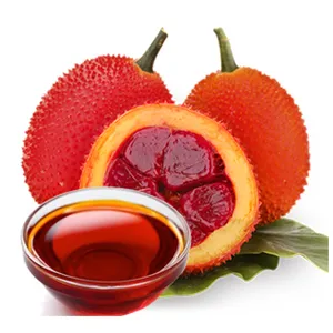 Doğal GAC meyve yağı özü VIETNAM iyi sağlık için// JOLENE + 84336089155
