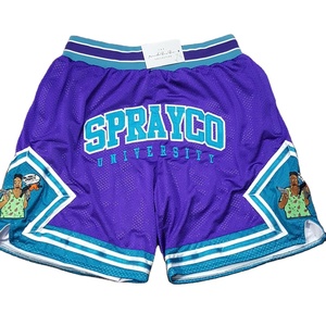 Customized Logo Men Summer Solid Color Beachwear Wholesale Trunk Men's Swim Shorts - Product Image 3