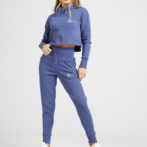 Sudadera con capucha de calidad superior para mujer, jersey de poliéster, Jersey a la venta - Product Image 1