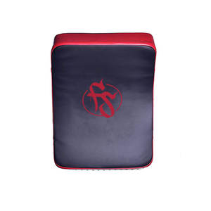 Coussinets de boxe thaï de haute qualité, 100 pièces, tampons avec bouclier pour boxe - Product Image 6