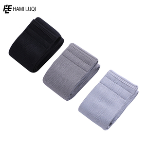 Wholesale 2025 <b>Booty</b> Bands Customized Logo Resistance Bands Wholesale Loop Hip <b>Booty</b> Bands for <b>Booty</b> Workout - Product Image 2