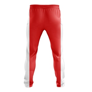Custom High Quality Unisex <b>Cricket</b> Trouser Formula1 Industries Model FI-2202 - Product Image 6
