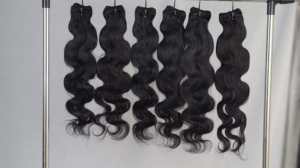 HD dentelle mince dentelle fermeture en gros 4x4 vierge temple indien vrais cheveux personnalisés cheveux chauds Transparent dentelle fermeture frontaux - Product Image 4