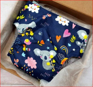 En gros Nouveau-Né Bébé Couches En Tissu - Product Image 1