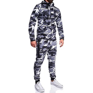 Chándal para hombre para la temporada de invierno y clima frío/ropa de gimnasio chándal para hombre/trotar y correr traje rápido dryTrack - Product Image 5