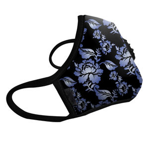 Masque facial de Fitness avec impression numérique, nouvel arrivage - Product Image 1