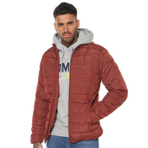 Nouveau hiver Personnalisé mode blousons pour hommes - Product Image 4