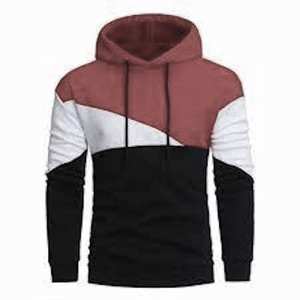 Manufacturing <b>Mens</b> Patch <b>Work</b> Printed <b>Hoodie</b> and Sweatshirt Quality <b>Men</b> <b>Hoodie</b> Customise Manufacturer Daisyapparel in Ind - Product Image 3