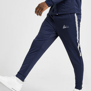 Pantalones deportivos con bolsillos delanteros y Logo para hombre, novedad, a la venta, 2020 - Product Image 1