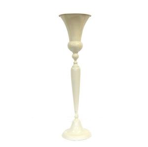 Metal <b>Tall</b> Flower <b>Vase</b> Shiny Polished Handmade Designer Flower Holder Classic Stylish Hot Selling Fancy metal Flower <b>Vase</b> - Product Image 2