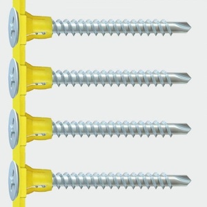 Chaîne de chaîne, auto-nettoyante, vis à ceinture - Product Image 3