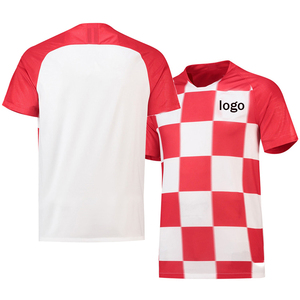 OEM Service Manufacturing High Quality Cheap Price Soccer Uniforms Sports Game For Club Team - Product Image 2