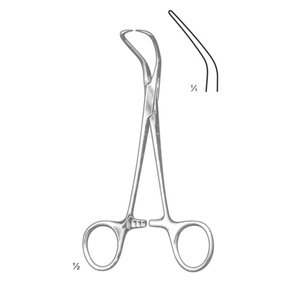 Serviette Forceps - Product Image 2