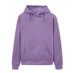 Sudaderas con Capucha para Hombre, Personalizadas con Logotipo, 100% Algodón, Impresión 3D, Cierre Diagonal, Estilo Otoñal - Product Image 6