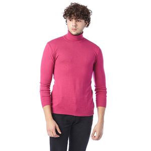 100% Cotton Small Size High Quality Wholesale <b>cheap</b> Custom Logo Level Most Popular Men Sweaters - Product Image 1