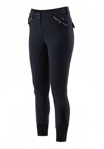 Pantalones de gel ecuestre de alta calidad Joxar cómodos pantalones de montar a caballo - Product Image 4