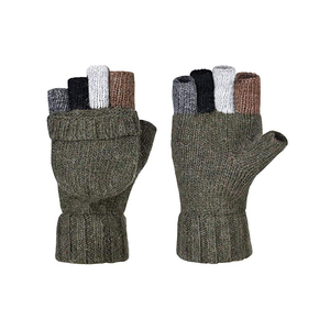 Indian Supplier Organic Cotton Mittens Baby - Product Image 1