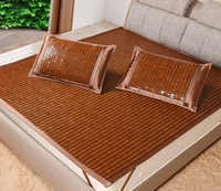 Alfombra de bambú con material y fabricación en Vietnam, cubierta de manta de bambú con alta calidad/beryl-w.s: + 84392949350 99 Gold Data