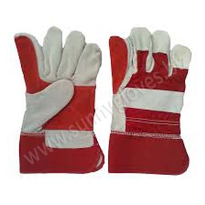 Guante de trabajo de soldadura, gran oferta de guantes Sunny - Product Image 4