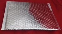 2024 kualitas terbaik Poly Bubble Mailer pengiriman tas amplop empuk tas logistik kurir tahan benturan harga grosir iso 90012015
