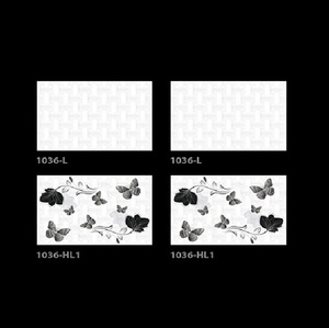 Azulejos cerámicos coloridos diseño 30x45cm - Product Image 4