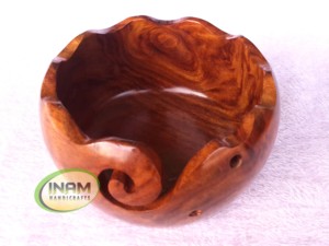 Extrema calidad hecho a mano náutica tazón - Product Image 3
