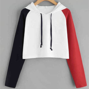 Corptop-Sudadera con capucha para mujer, ropa deportiva con estampado personalizado, el mejor diseño, novedad - Product Image 5