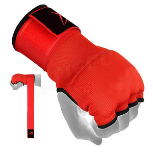 Guantes interiores de neopreno para entrenamiento de boxeo y MMA - Product Image 1